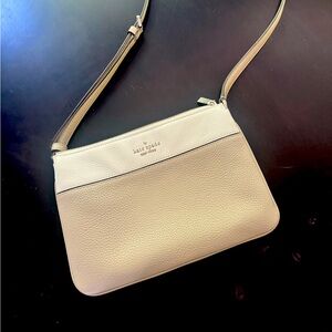 Kate spade cross body